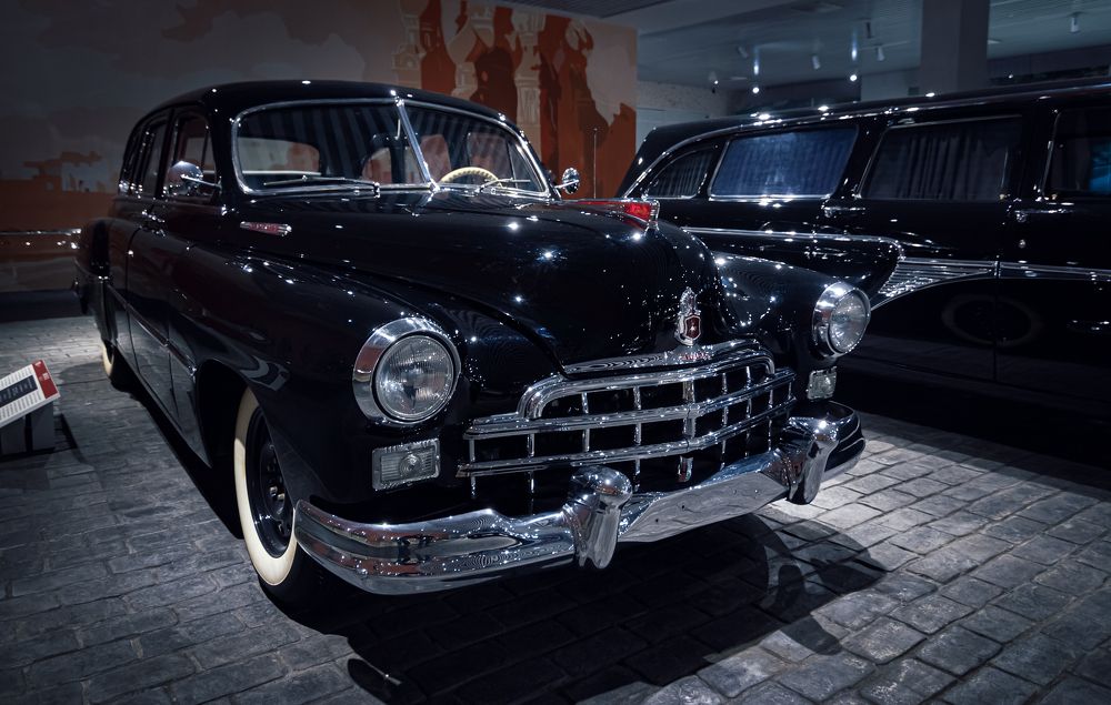 Фотография автора Александр Рудный