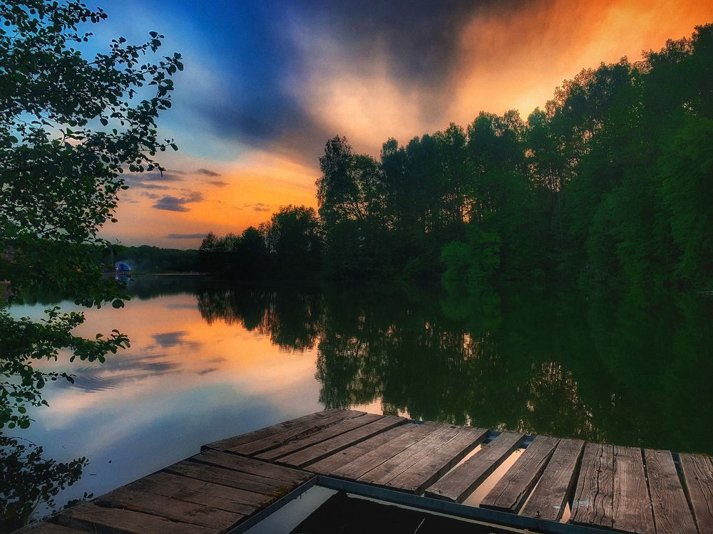 Photograph by Юлия Чиклеева