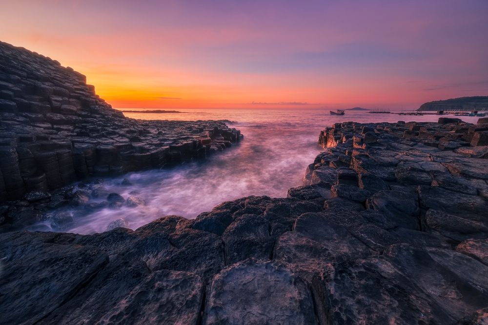 Photograph by Nguyen Ngoc Tuan