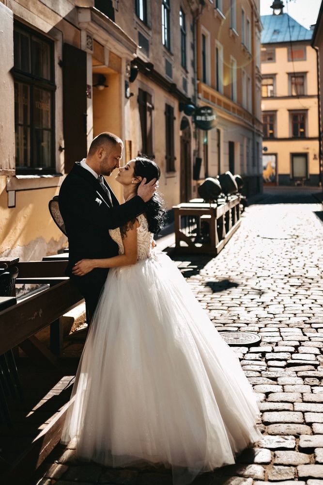 Photograph by Ксения Поташова