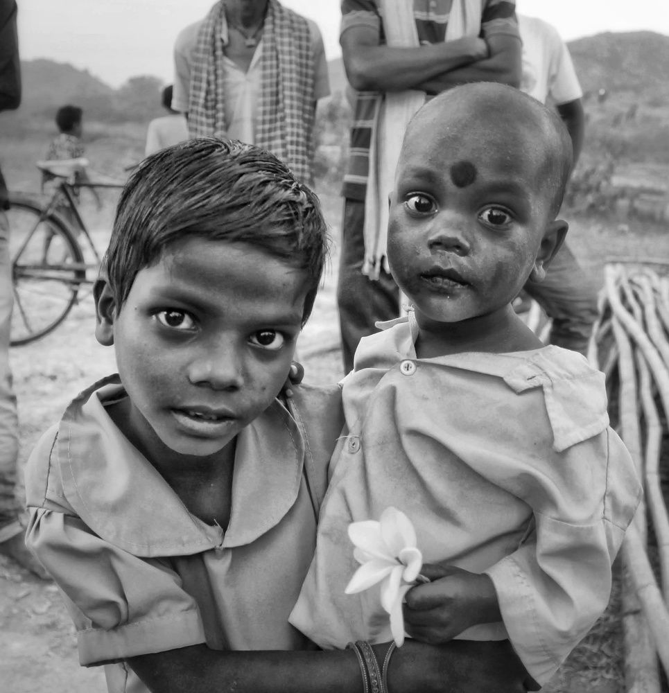 Photograph by Parbati Murmu