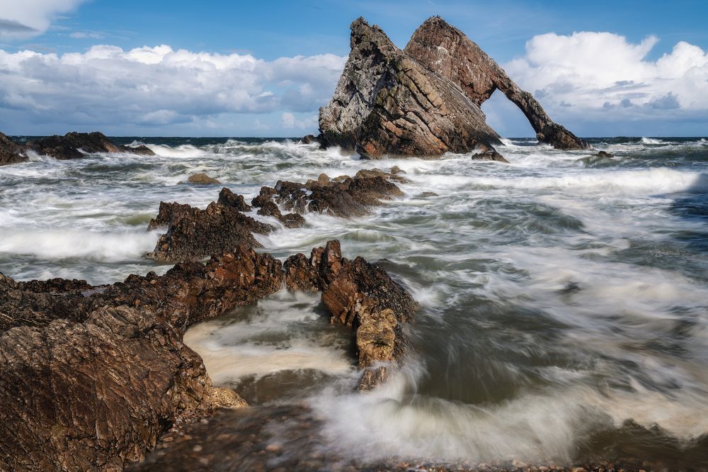 Photograph by Andy Fowlie