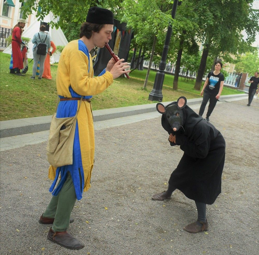 Photograph by Сергей Иванович Носов