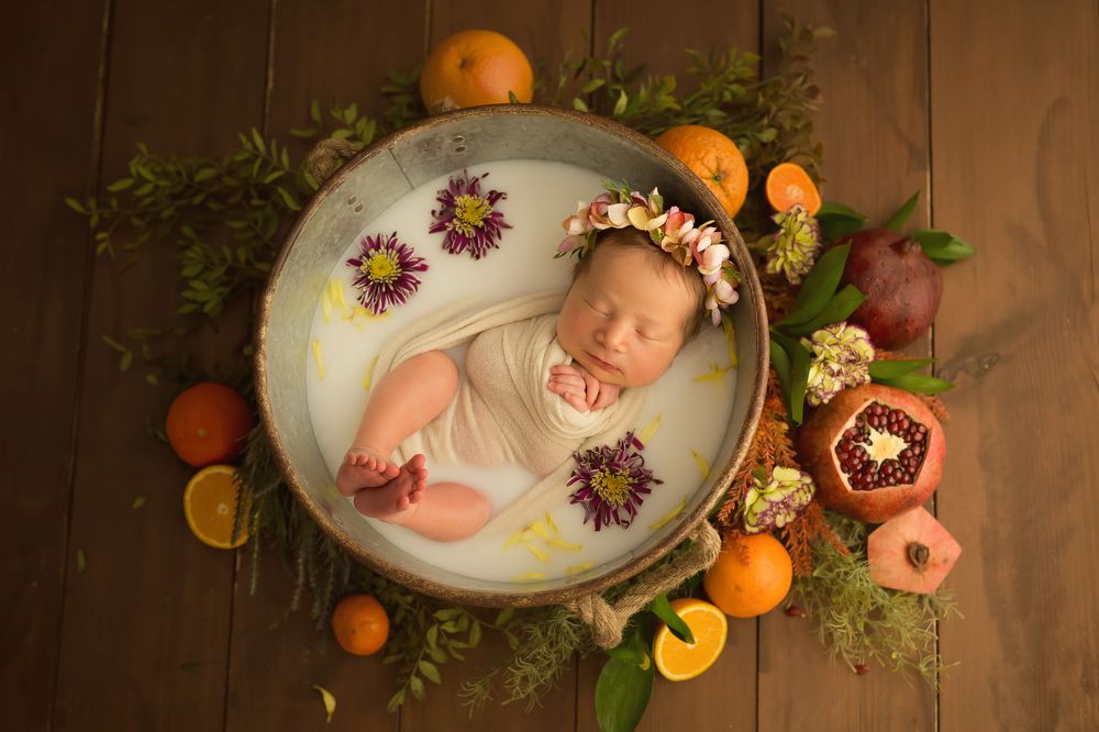 Photograph by Елена Бунаева