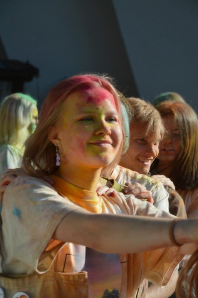 Photograph by Ольга Шевцова