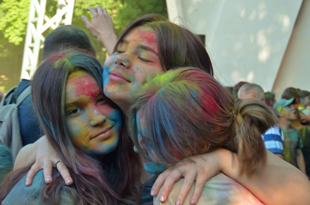 Photograph by Ольга Шевцова