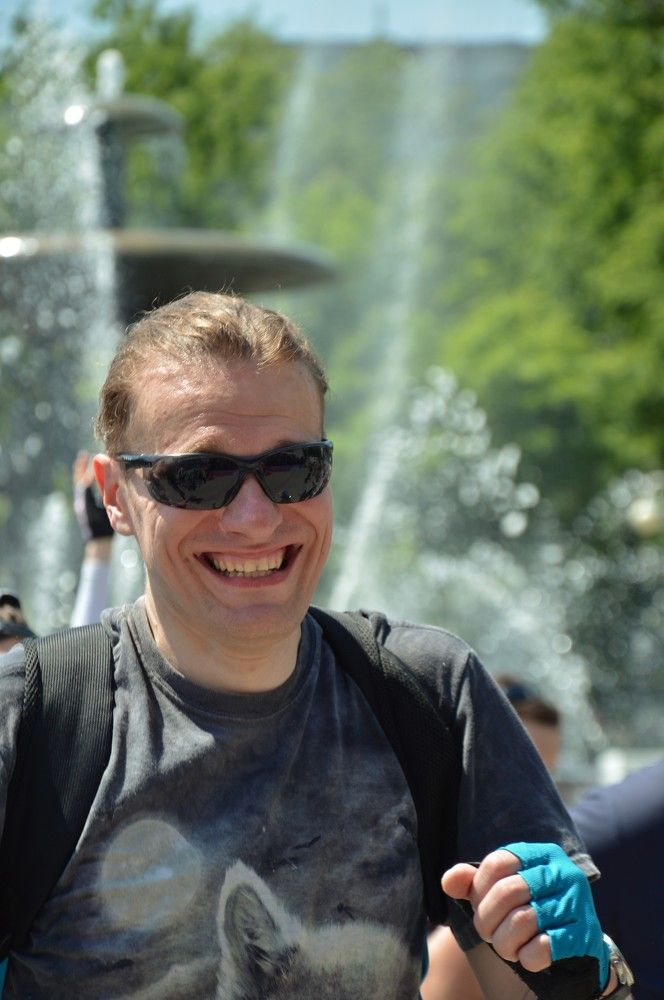 Photograph by Ольга Шевцова