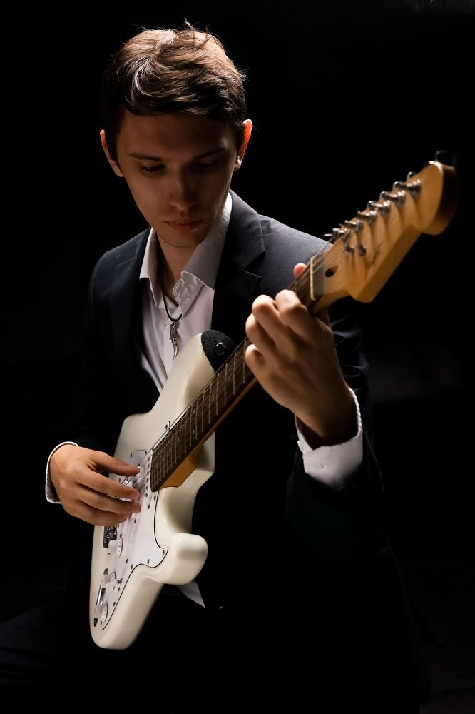 Photograph by Марина Елисейкина