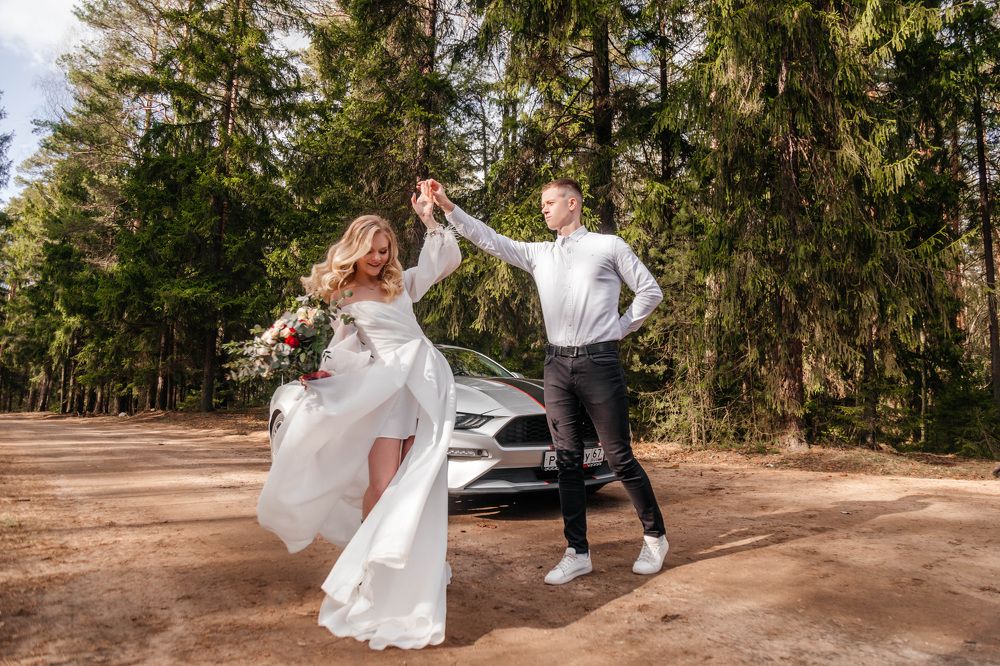 Фотография автора Юлия Виноградова