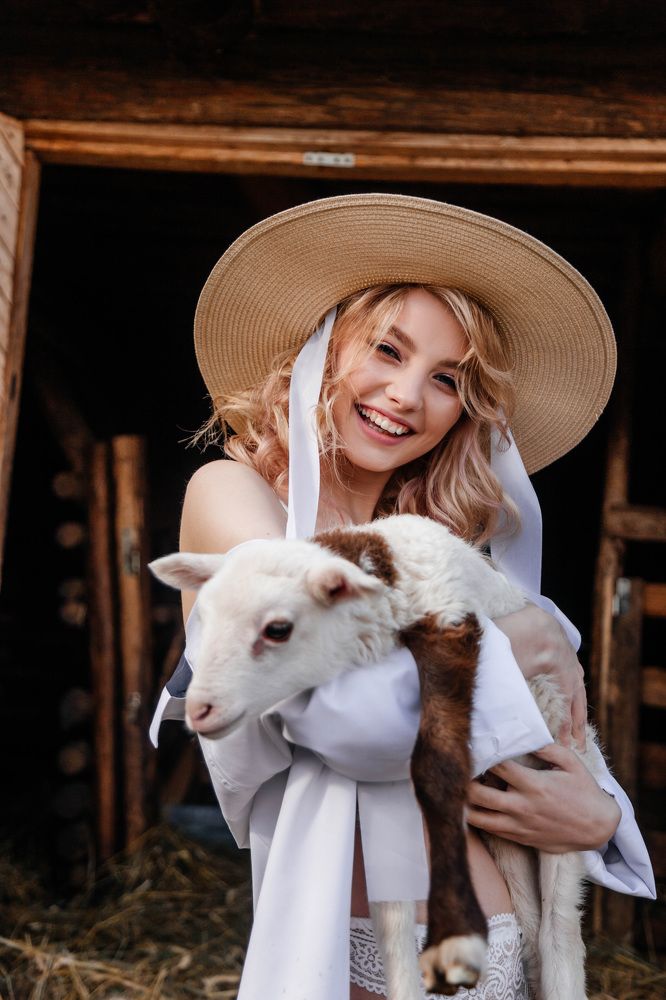 Фотография автора Юлия Виноградова