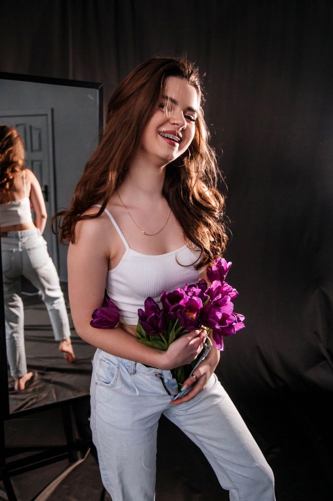 Фотография автора Юлия Виноградова