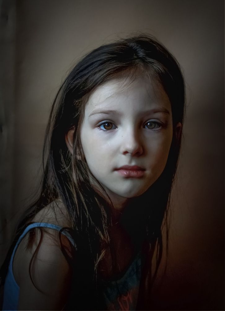 Photograph by Анастасия Медовник