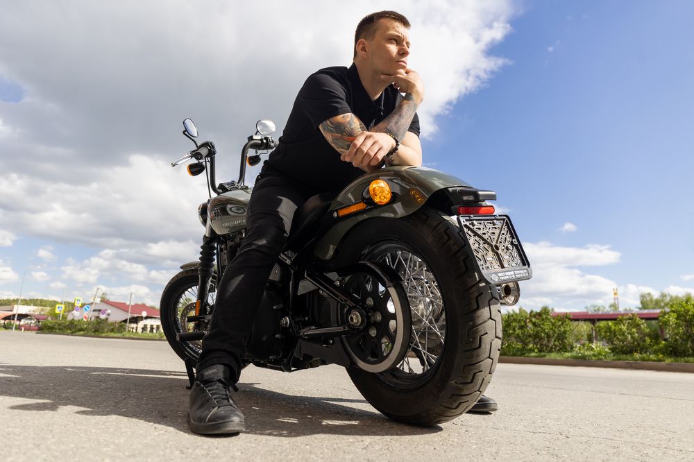 Photograph by Марина Елисейкина