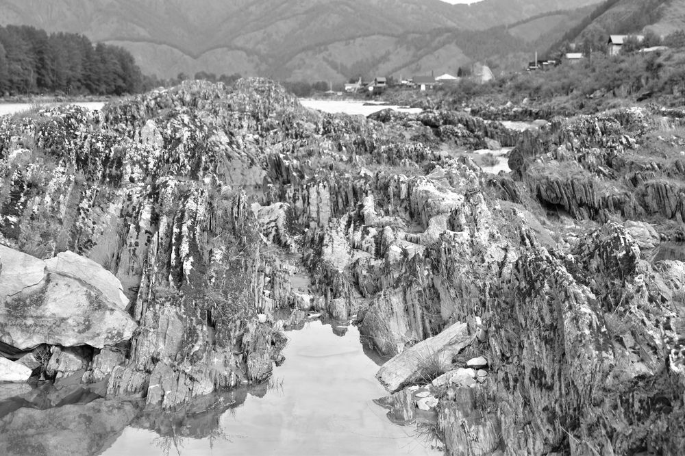 Фотография автора Евгения Гунина