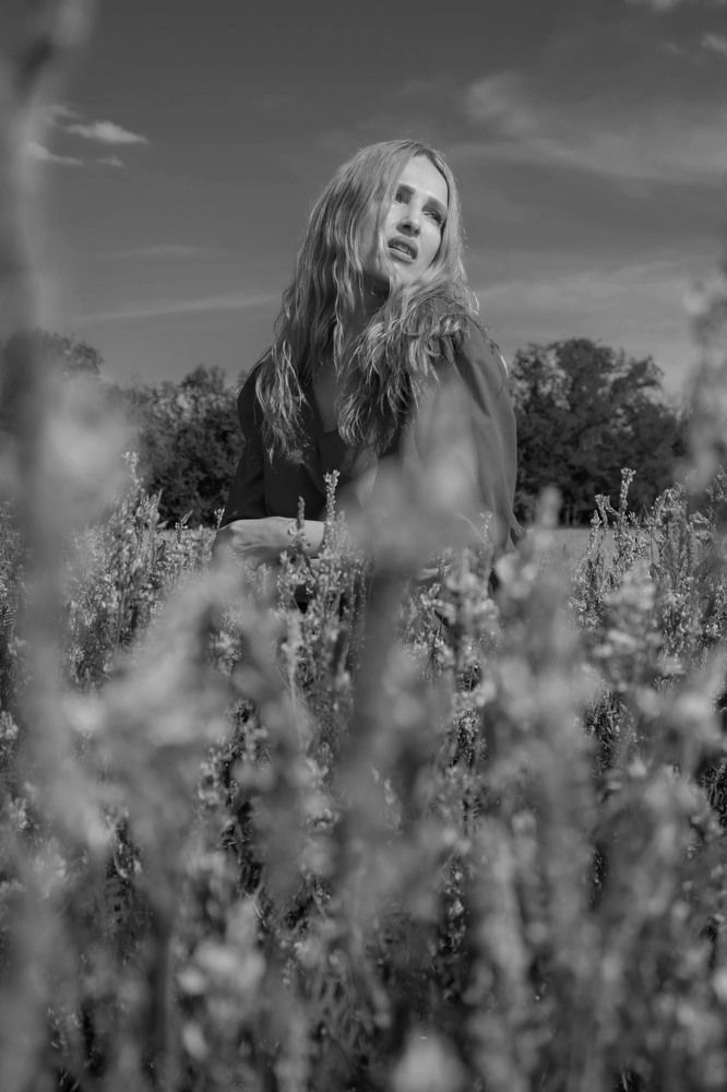 Летний зной