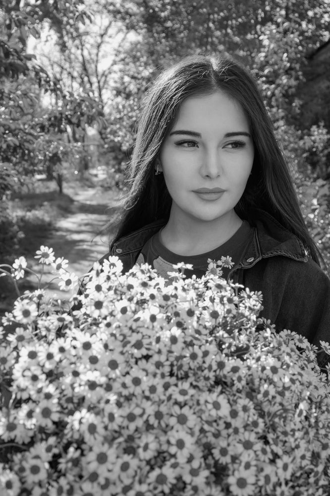 Photograph by Ольга Новикова