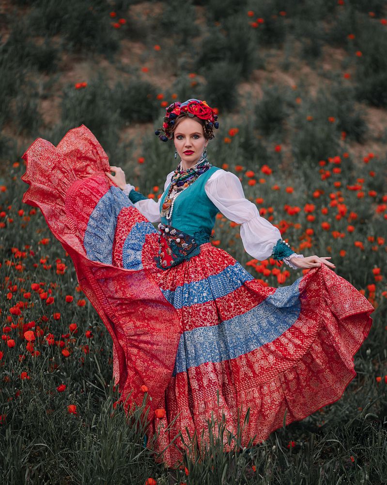 Photograph by Ажар Шайдилдинова