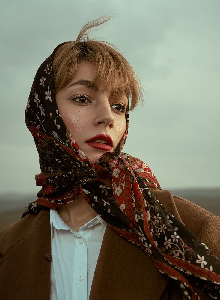 Photograph by Ali Shahraki