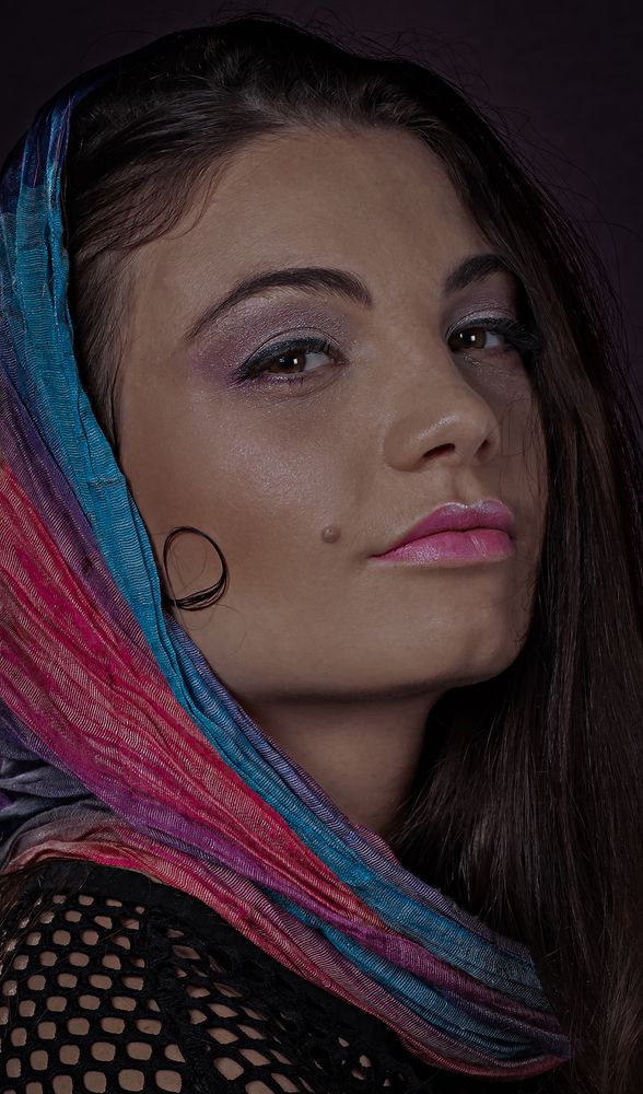 Photograph by Lourens Durand