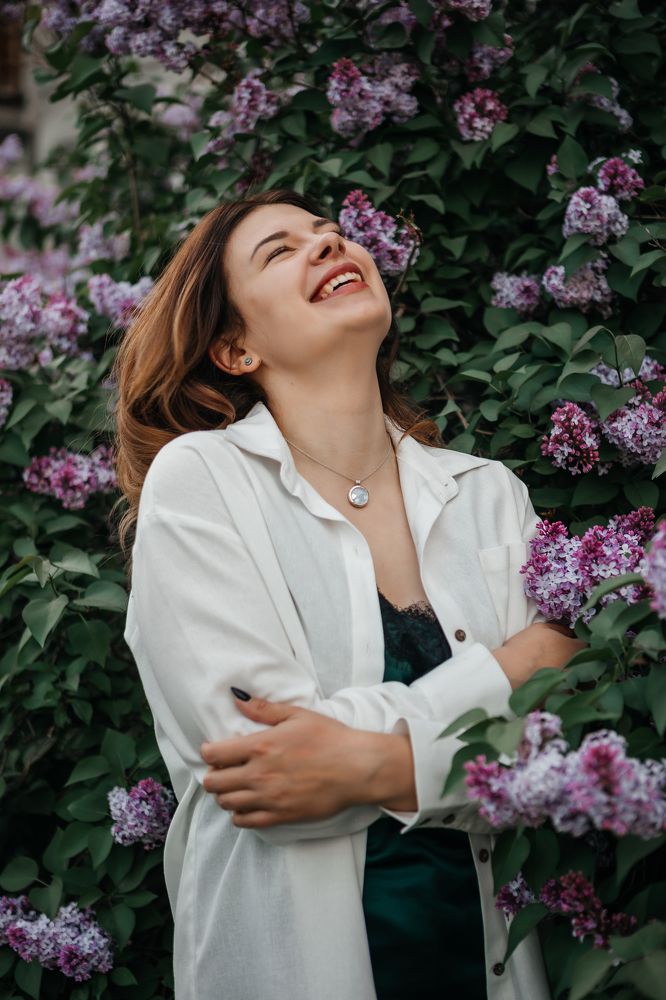 Photograph by Дарья Белякова