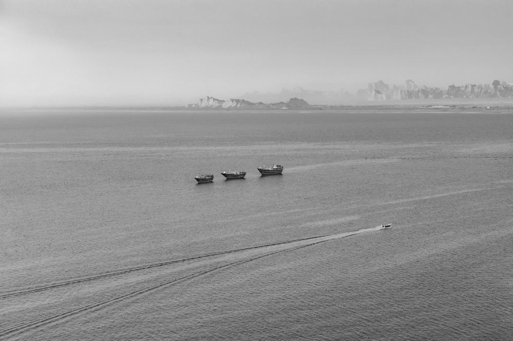 Photograph by Rasoul