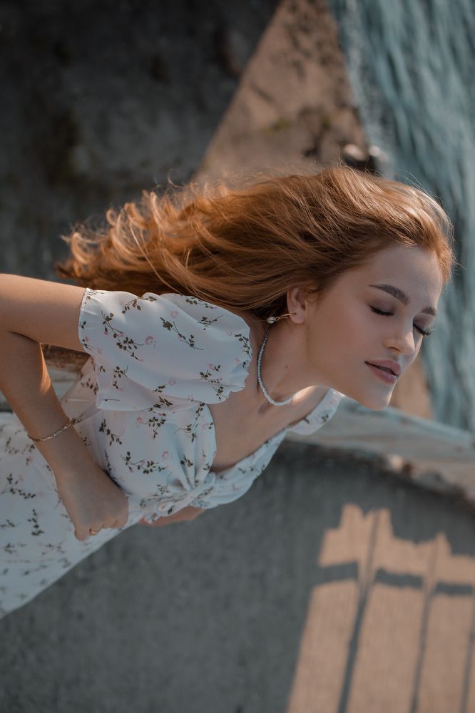 Photograph by Ксения Кузнецова