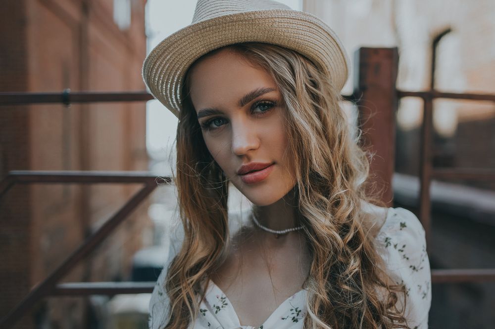 Photograph by Ксения Кузнецова