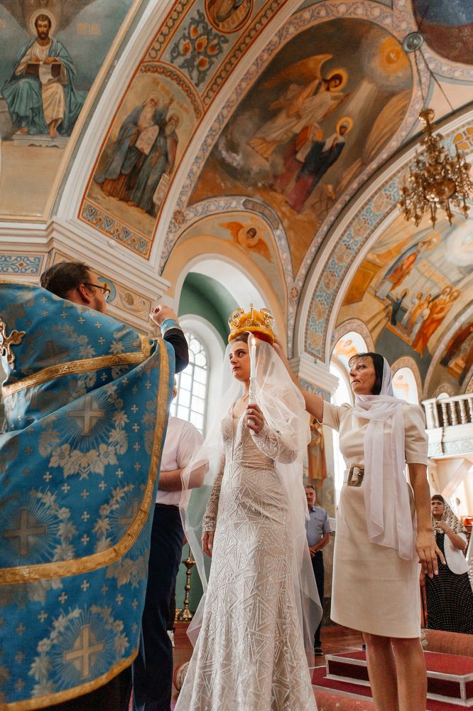 Photograph by Дарья Белякова