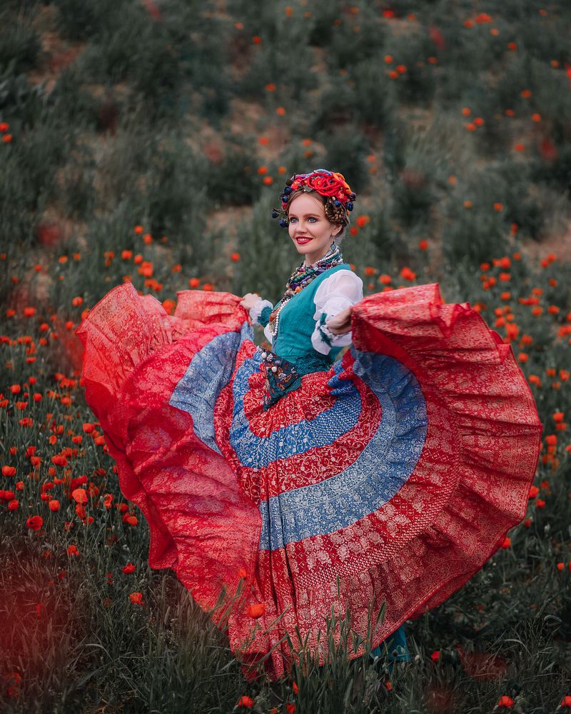 Photograph by Ажар Шайдилдинова