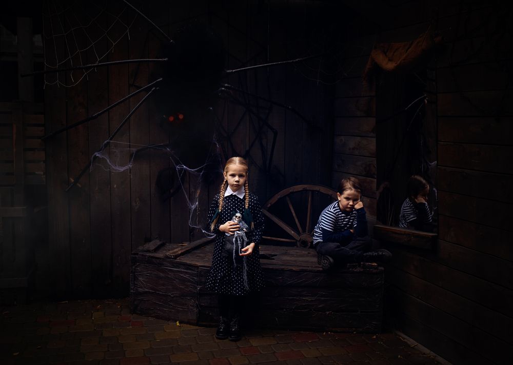 Photograph by Яна Овчинникова