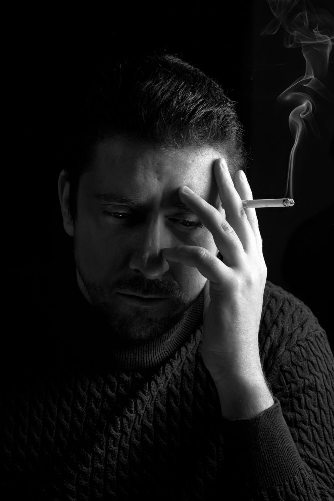 Photograph by Valentina Suvorova