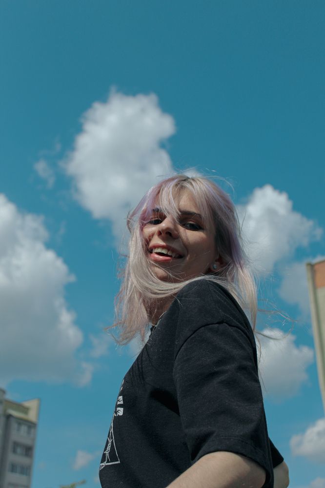 Photograph by Наталья Войтеховская