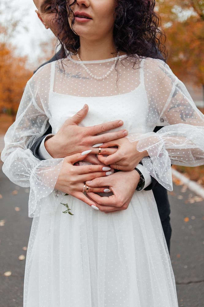 Photograph by Дарья Белякова