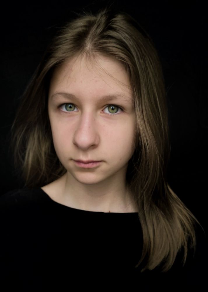 Photograph by Марина Танаева