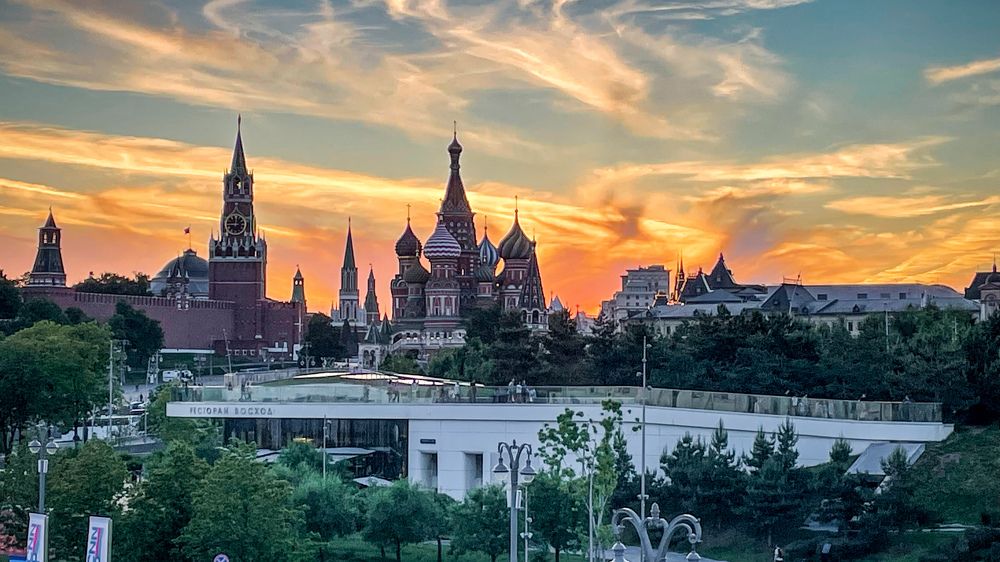 Photograph by Милана Минина
