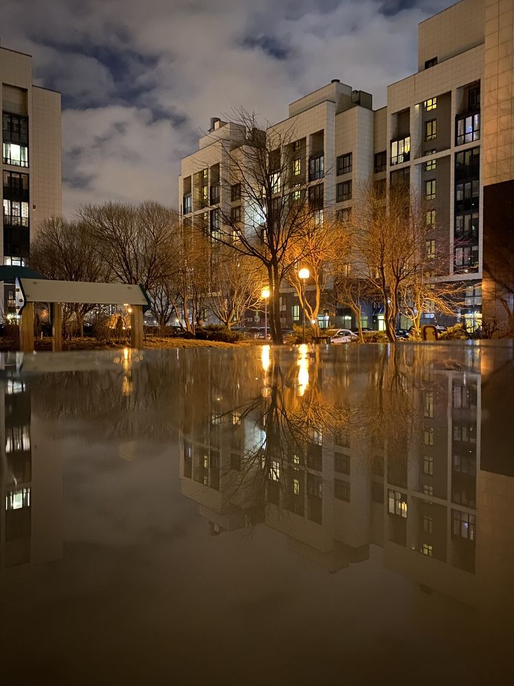 Photograph by Марина Танаева