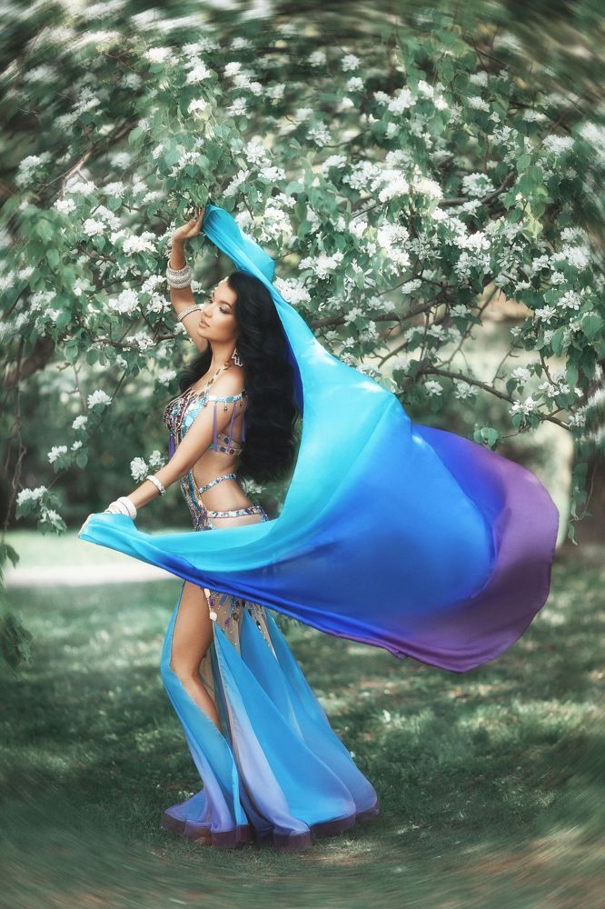 Photograph by Светлана Денискина