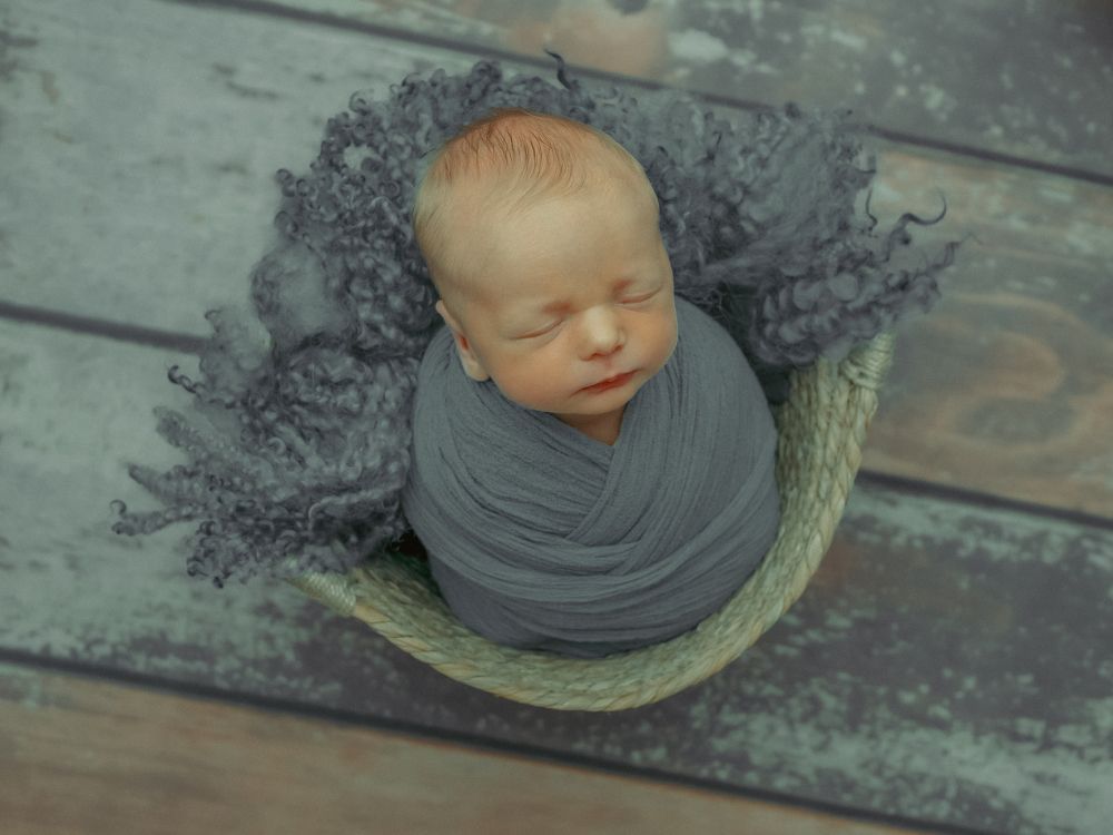 Photograph by Katrin Radish