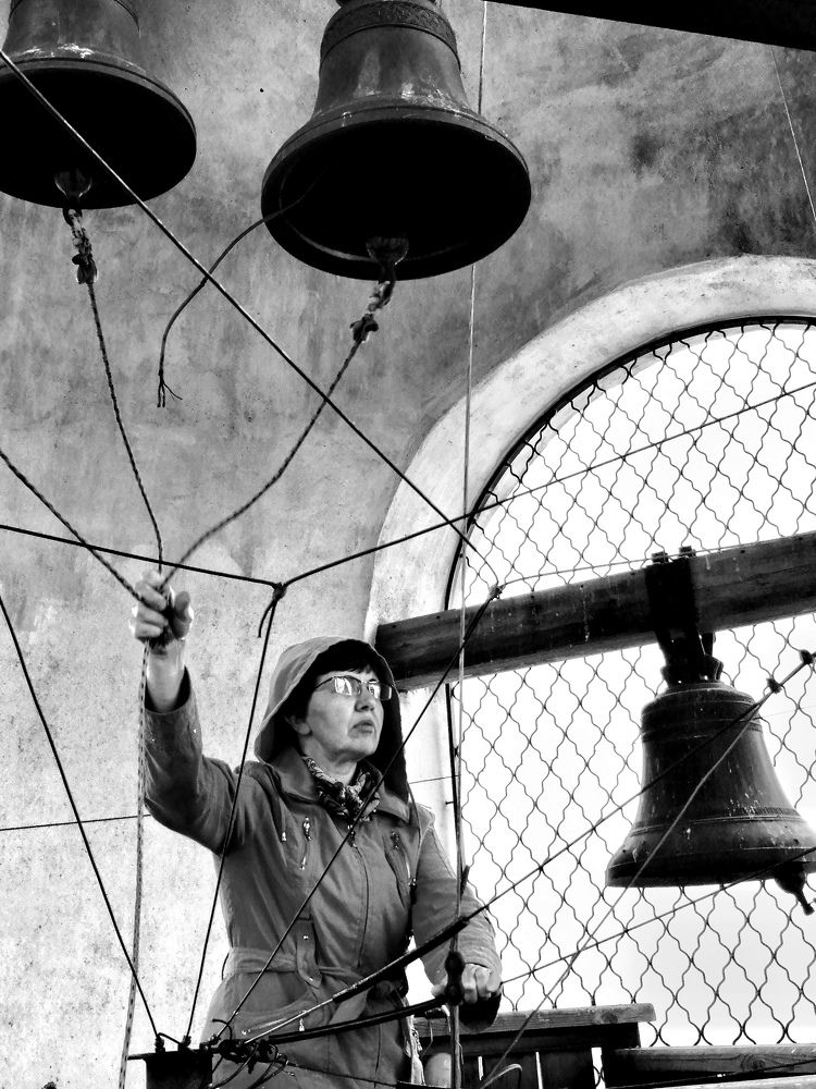 Photograph by Ольга Мокрова