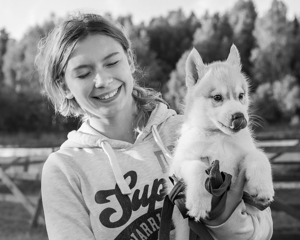 Photograph by Спесивцева Эльмира