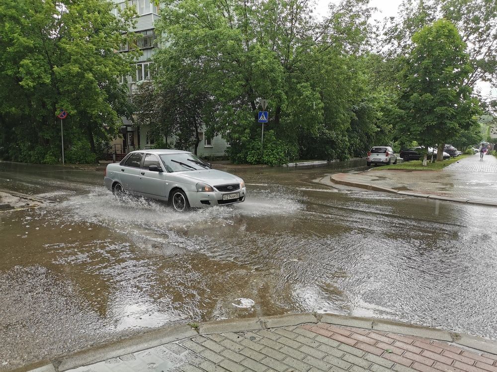 Photograph by Владимир Крылов