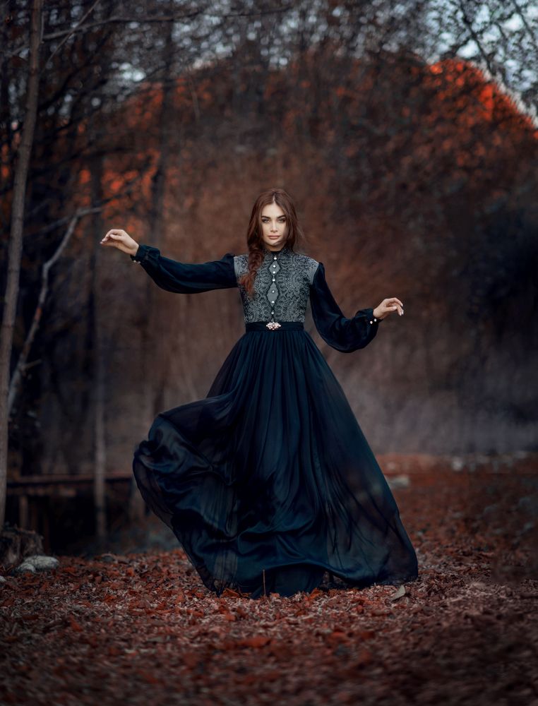 Photograph by Алена Рябинина