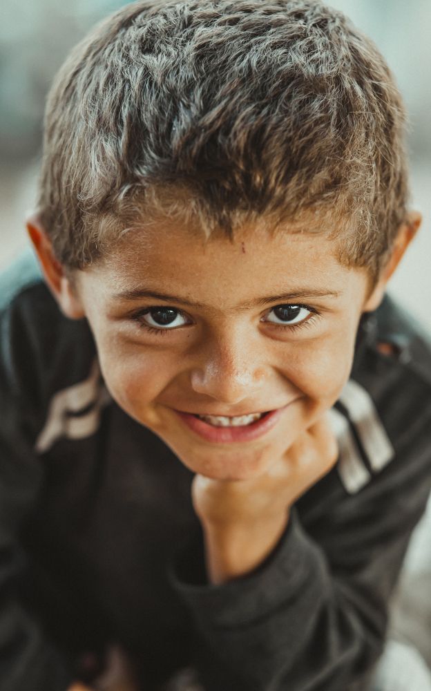 Photograph by Hesham Fathy