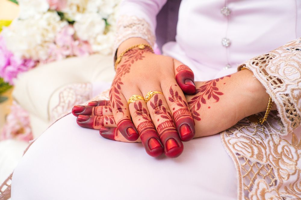 Photograph by Haziq Saufian