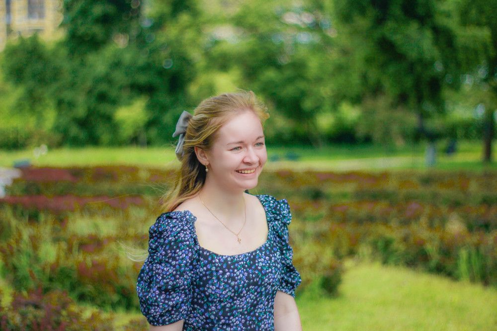 Photograph by Александр Кулагин