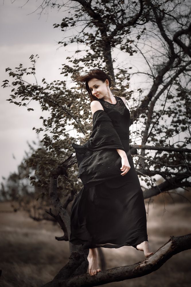Photograph by Anton Vinogradov