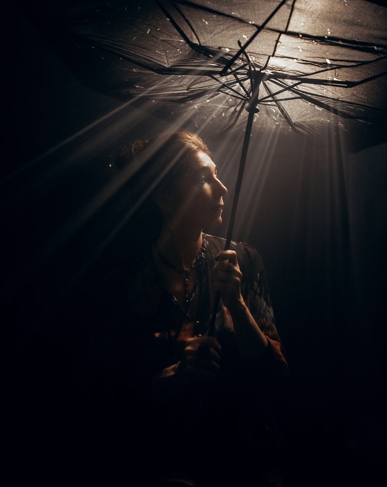 Photograph by Валентина Волкова