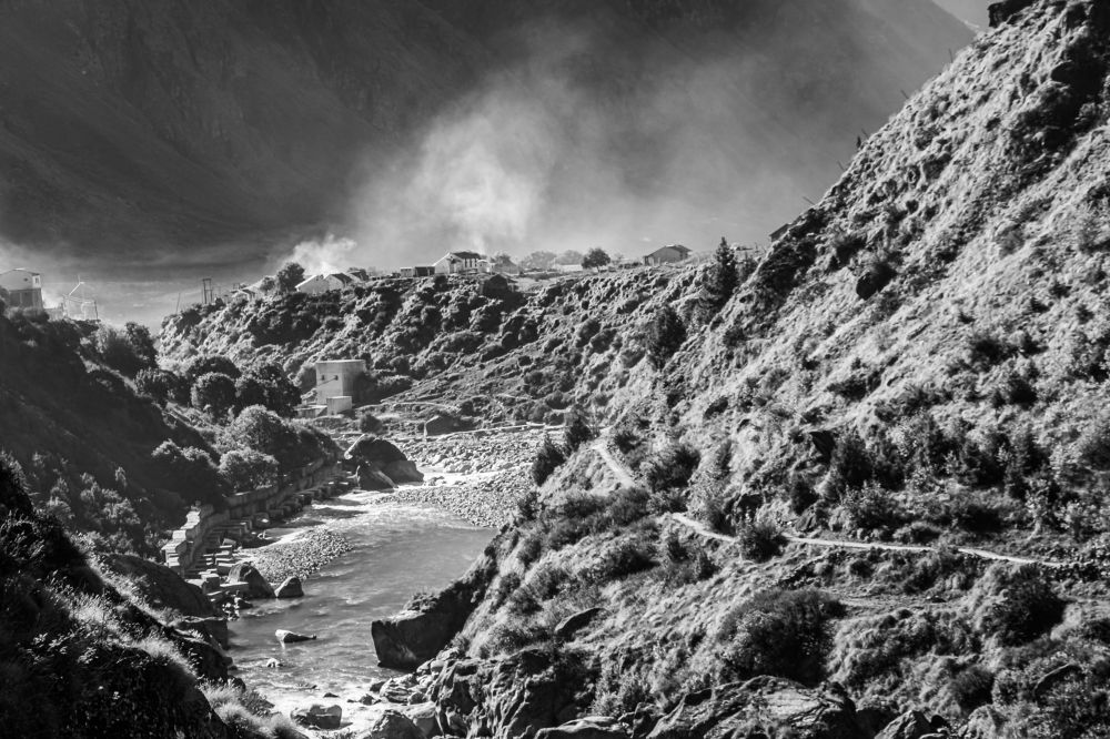 Photograph by Susobhan Biswas