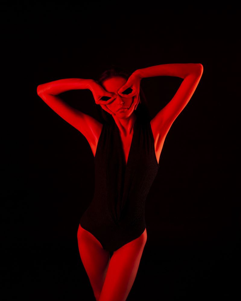 Photograph by Анастасия Графинина