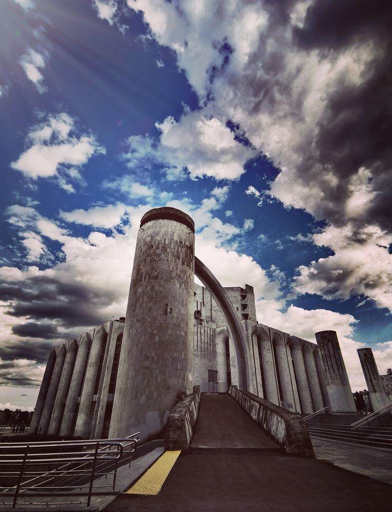 Photograph by Анна Чадова